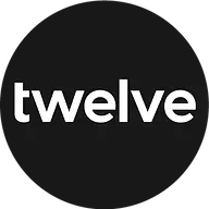 Twelve logo - Carbon Transformation company