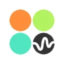 Twelve Labs logo - AI Research AI company