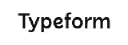 Typeform logo - Generative AI AI company