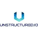 Unstructured logo - Generative AI AI company