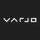 Varjo logo - Enterprise AI AI company