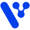 Verihubs logo - Fintech AI company