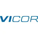 Vicor logo - ML Infrastructure AI company
