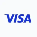 Visa AI logo - Enterprise AI AI company