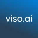 Viso.ai logo - Computer Vision AI company