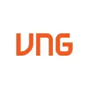VNG Corporation logo - Recommendation Systems AI company