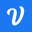 Voiceflow logo - Conversational AI AI company