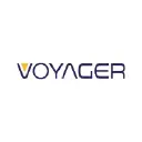 Voyager Innovations logo - AI Research AI company