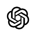Whisper (OpenAI) logo - AI Research AI company