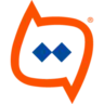 WideBot company logo - Conversational AI company based in Egypt
