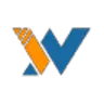 WIZ.AI logo - Conversational AI company