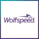 Wolf Speed logo - ML Infrastructure AI company