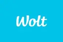 Wolt logo - MLOps AI company