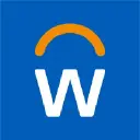 Workday AI logo - AI Agents AI company