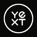 Yext logo - Recommendation Systems AI company