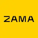 Zama logo - ML Infrastructure AI company
