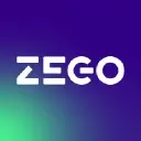 Zego logo - MLOps AI company