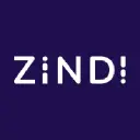 Zindi logo - AI Research AI company