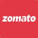 Zomato logo - MLOps AI company
